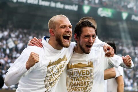 Rasmus Falk